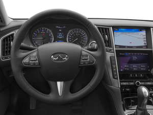 2016 INFINITI Q50 Premium AWD